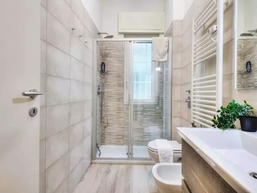 Immagine 13 di Appartamento in affitto  in Via Alfonso Cossa19 a Milano