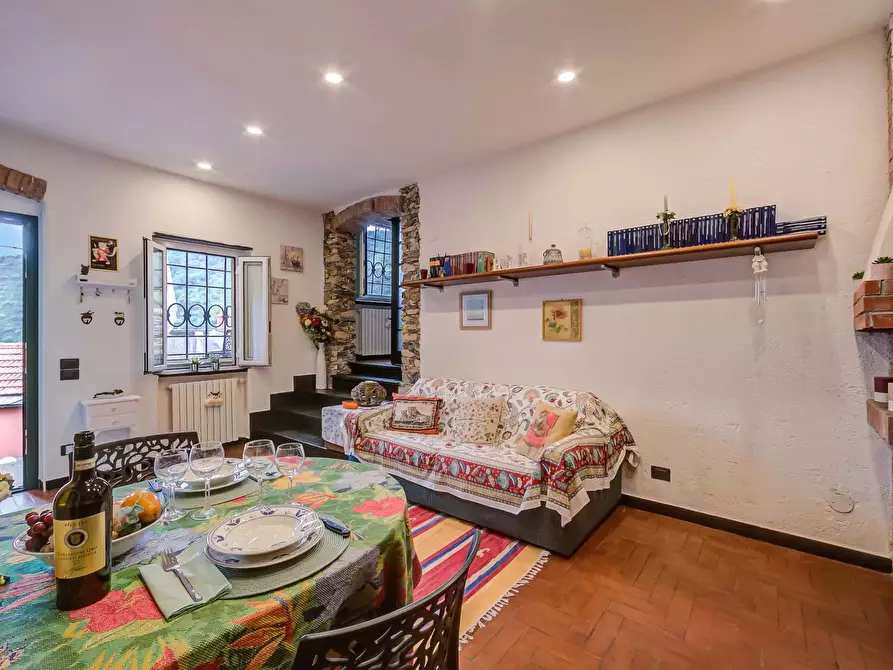 Immagine 18 di Appartamento in affitto  in Via Francesco Airaldi16 a Alassio
