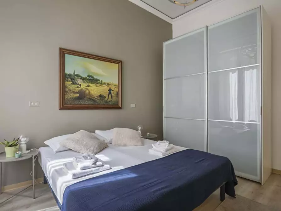 Immagine 7 di Appartamento in affitto  in Via dei Pilastri52 a Firenze