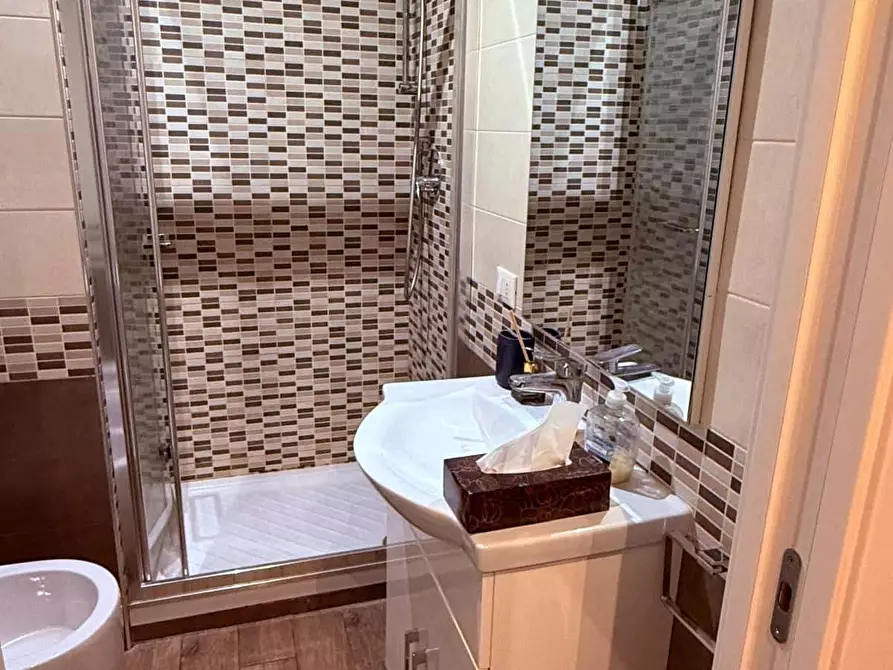 Immagine 7 di Appartamento in affitto  in Circonvallazione Casilina34 a Roma