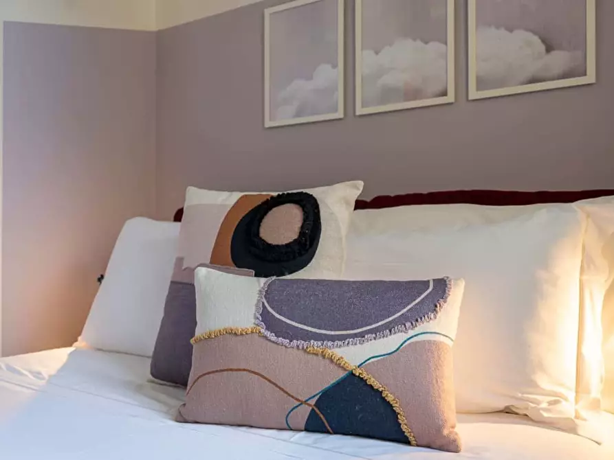 Immagine 19 di Appartamento in affitto  in Via Leonardo Bruni3 a Firenze