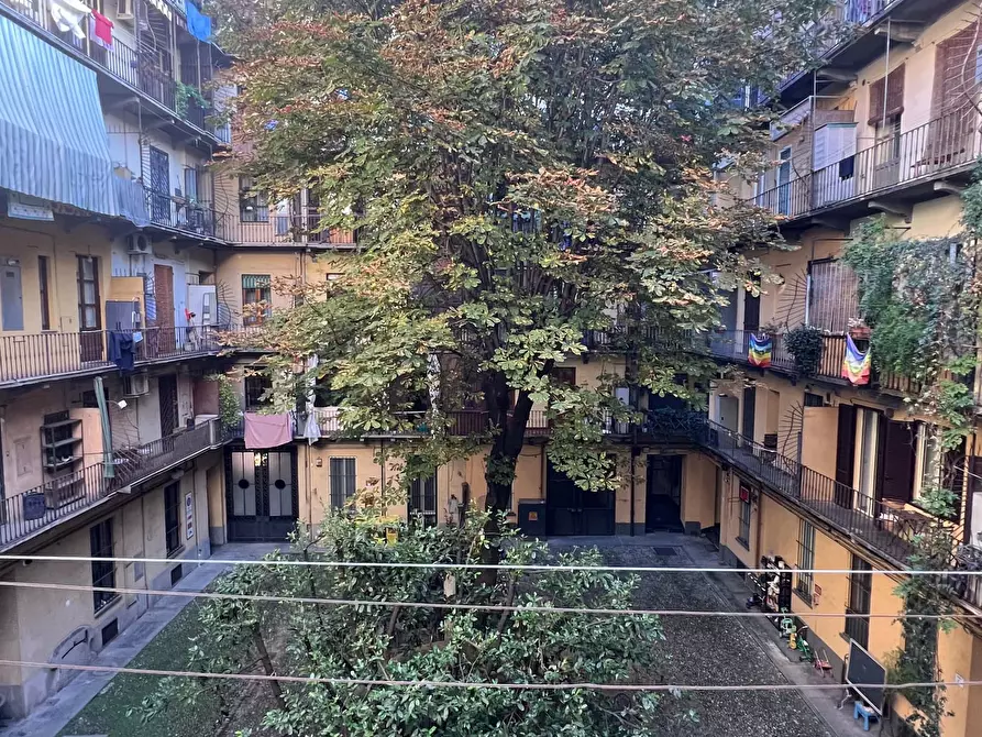 Immagine 9 di Appartamento in affitto  in Via Santa Chiara62 a Torino