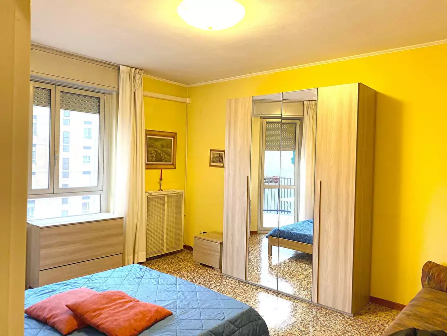 Immagine 3 di Camera in affitto  in Via Emanuele Kant3 a Milano