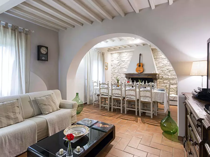 Immagine 49 di Appartamento in affitto  in San Pietro a Dame a Cortona