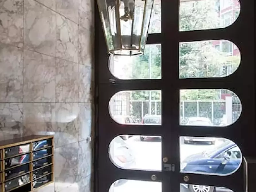 Immagine 18 di Appartamento in affitto  in Via Alessandro Paoli3 a Milano