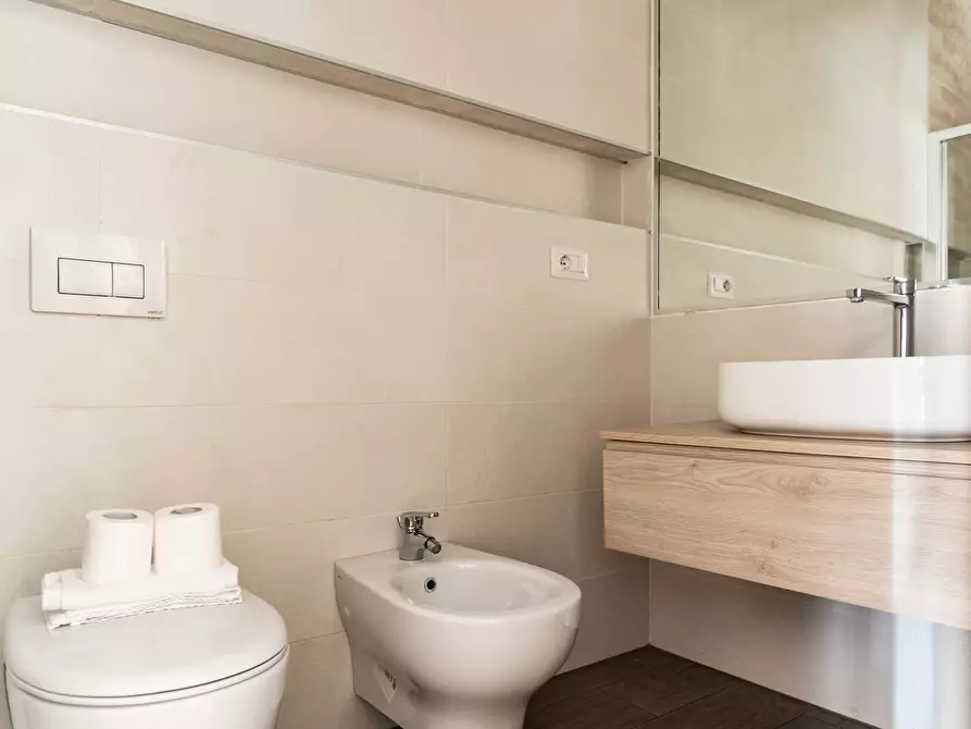 Immagine 10 di Appartamento in affitto  in Via Padova228 a Milano