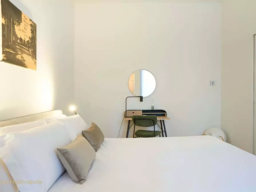 Immagine 2 di Appartamento in affitto  in Alzaia Naviglio Pavese66 a Milano