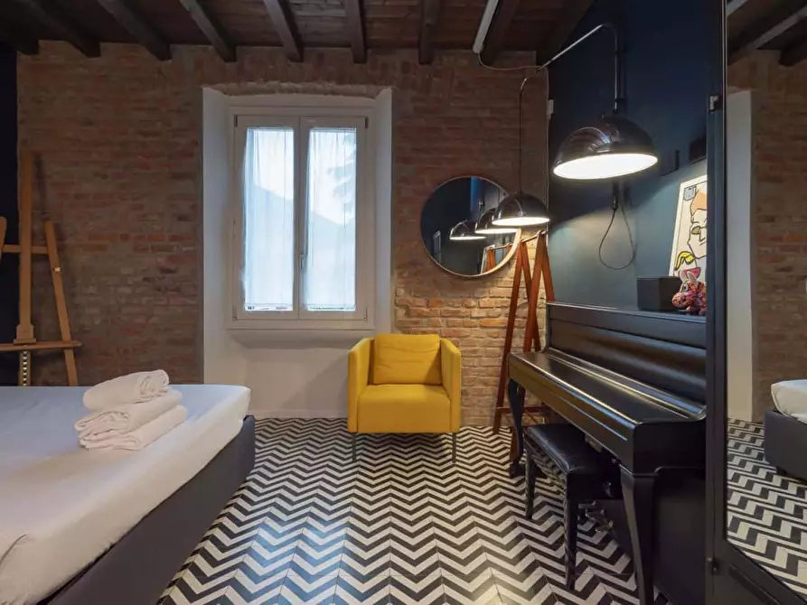 Immagine 15 di Appartamento in affitto  in Via Bernardino de Conti6 a Milano