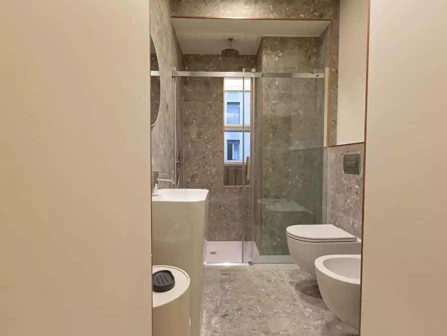 Immagine 21 di Appartamento in affitto  in Via Francesco Daverio6 a Milano