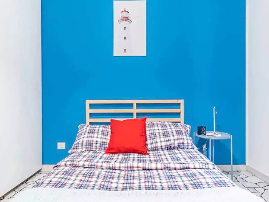 Immagine 4 di Camera in affitto  in Corso Vercelli25 a Milano