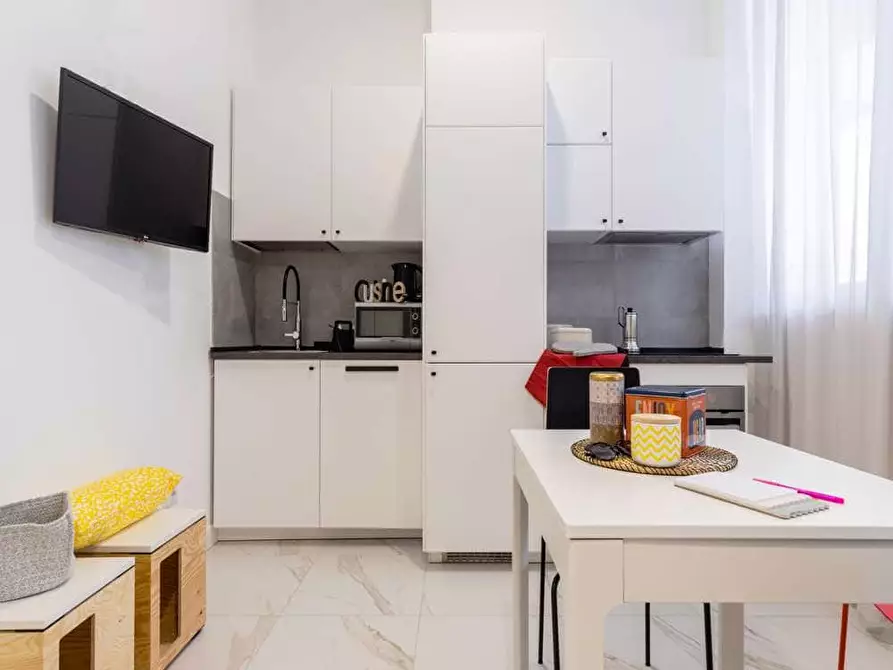 Immagine 13 di Appartamento in affitto  in Viale Bligny28 a Milano