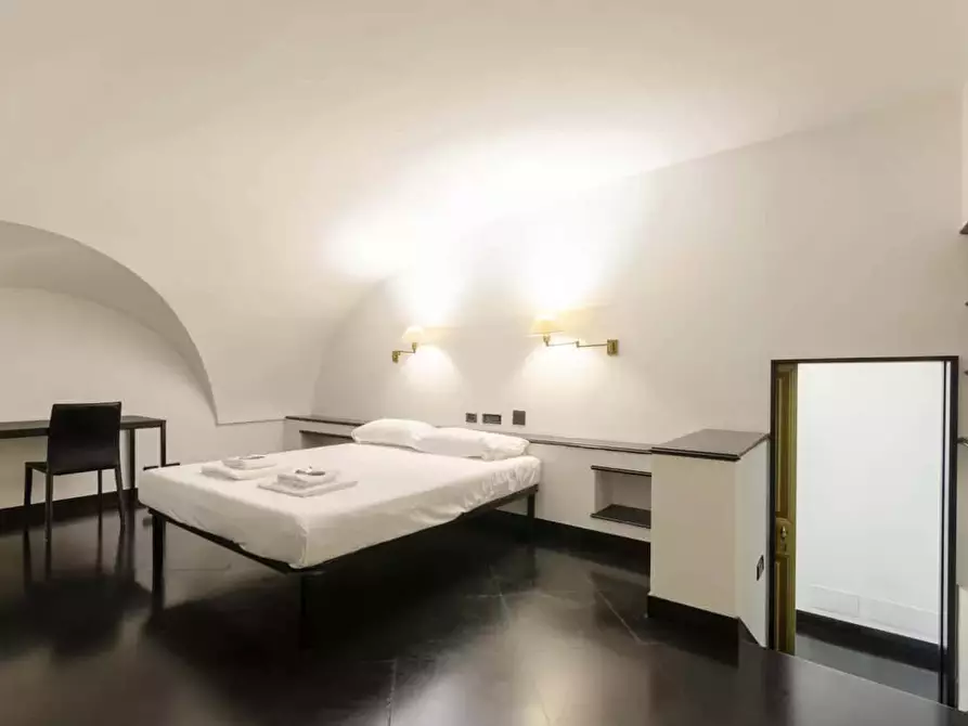 Immagine 12 di Appartamento in affitto  in Via di San Sebastiano a Genova