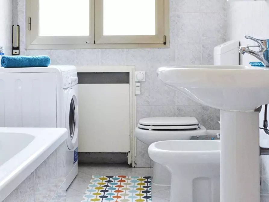 Immagine 11 di Camera in affitto  in Via Giorgio Vasari26/2 a Bologna