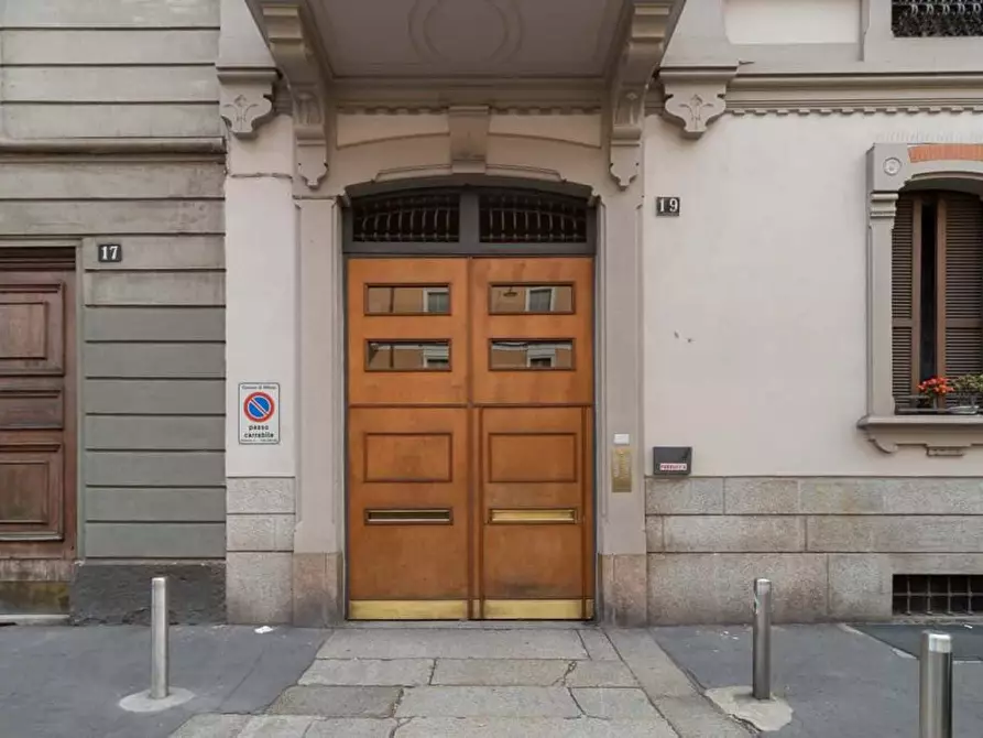 Immagine 18 di Appartamento in affitto  in Via Francesco Londonio19 a Milano