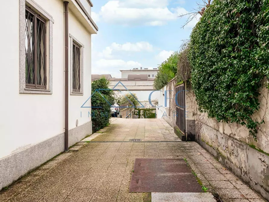 Immagine 23 di Appartamento in affitto  in Via Privata Alfredo Soffredini29 a Milano