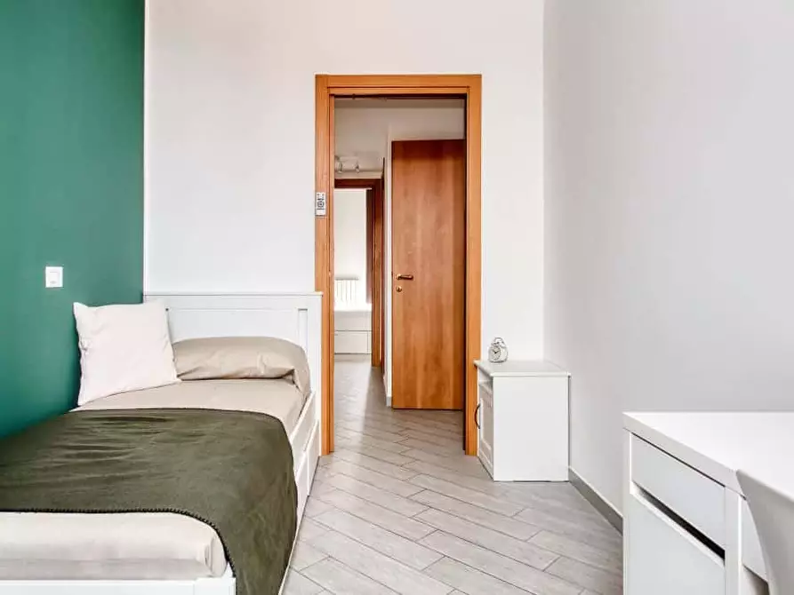 Immagine 5 di Camera in affitto  in Via Giovanni Pezzotti44 a Milano