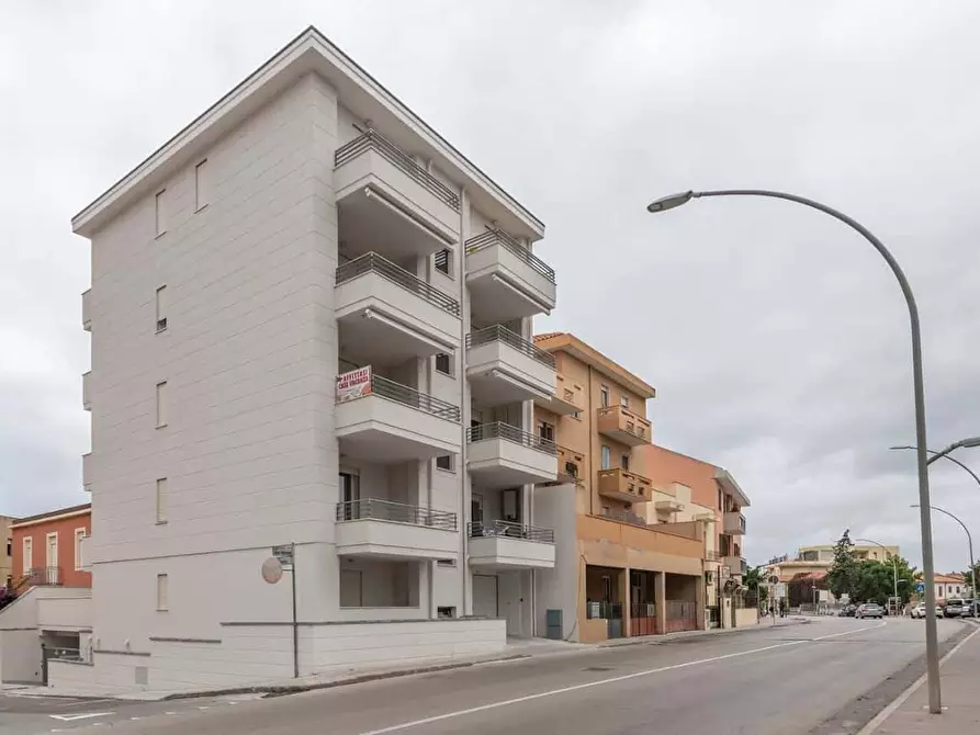 Immagine 16 di Appartamento in affitto  in Via Don Minzoni92 a Alghero