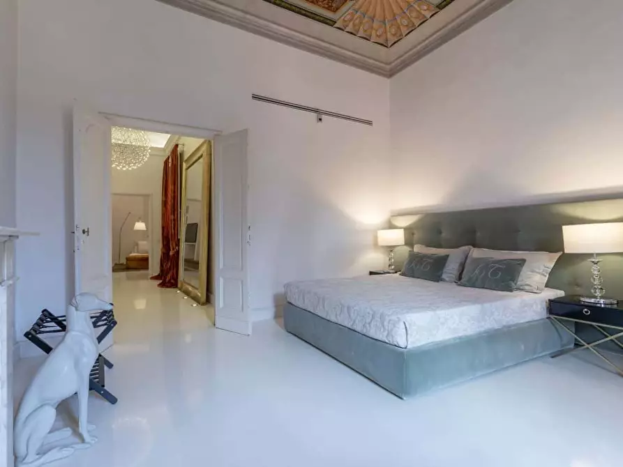 Immagine 10 di Appartamento in affitto  in Corso dei Tintori6 a Firenze
