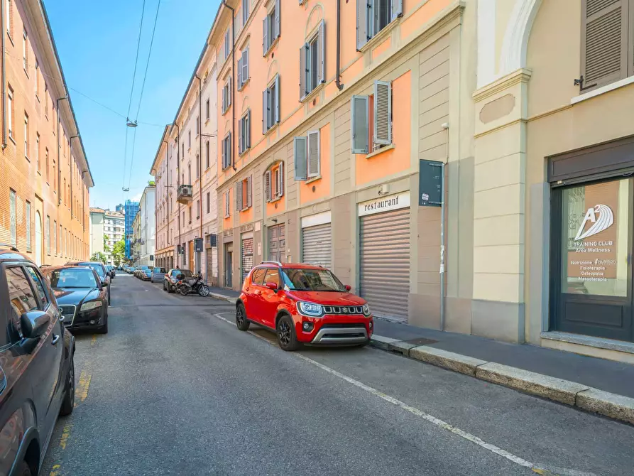 Immagine 41 di Appartamento in affitto  in Via Domenico Cirillo12 a Milano
