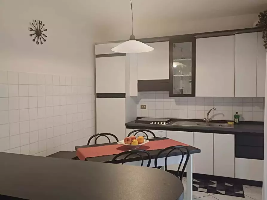 Immagine 4 di Appartamento in affitto  in Via dell'Aietta2 a Montalcino