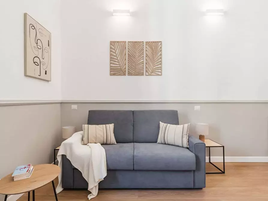 Immagine 1 di Appartamento in affitto  in Via Candia a Roma