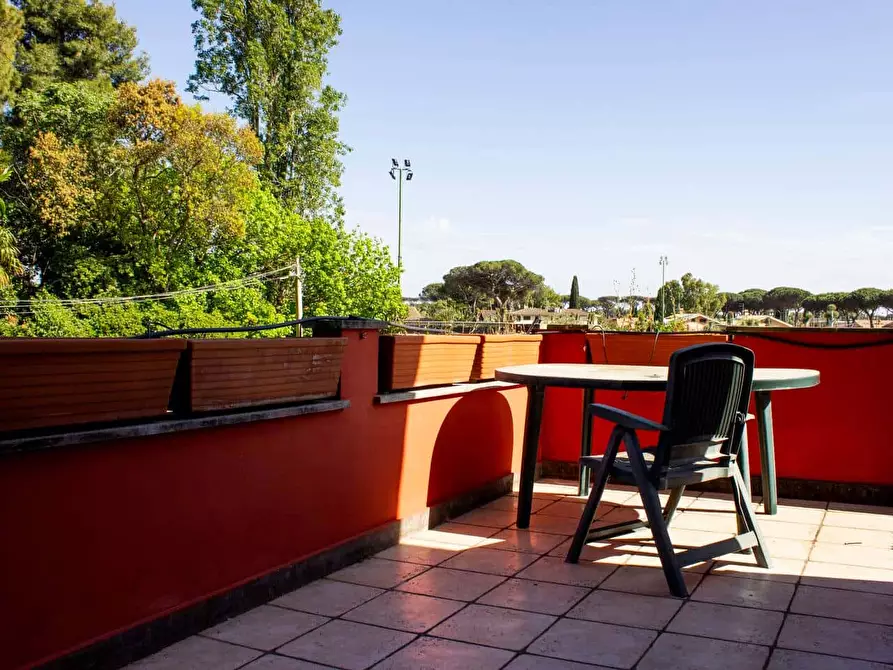 Immagine 64 di Appartamento in affitto  in Via Jacopo Melani7 a Roma