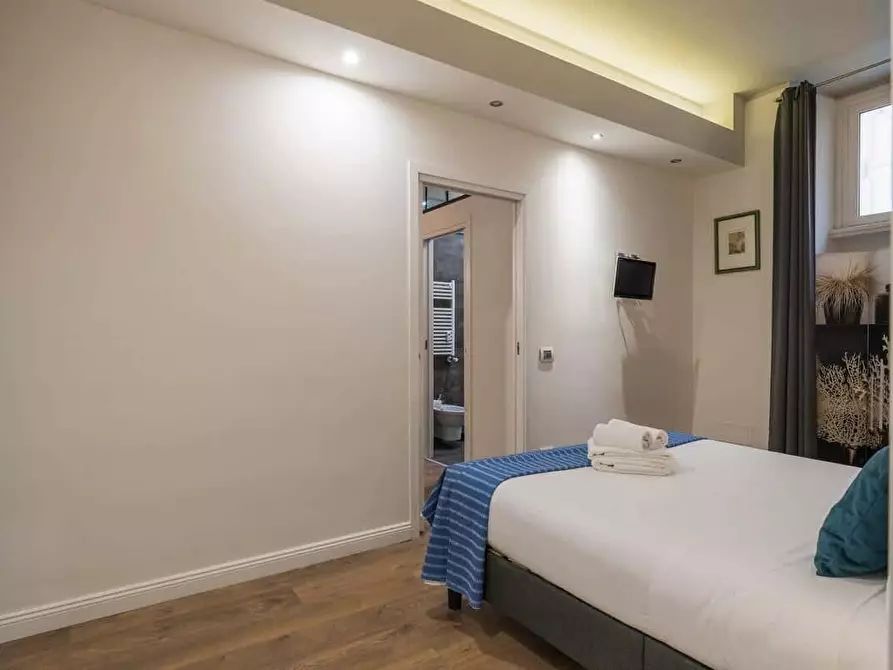 Immagine 16 di Appartamento in affitto  in Via Pomezia8 a Roma