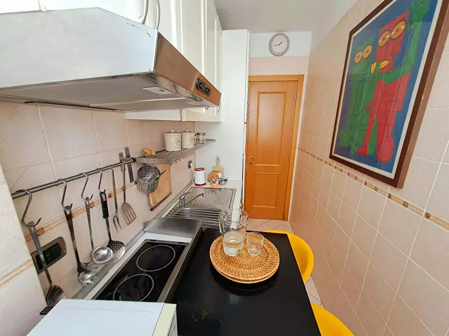 Immagine 40 di Appartamento in affitto  in Via Casilina3u a Roma