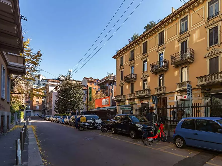 Immagine 29 di Appartamento in affitto  in Via Orti16 a Milano
