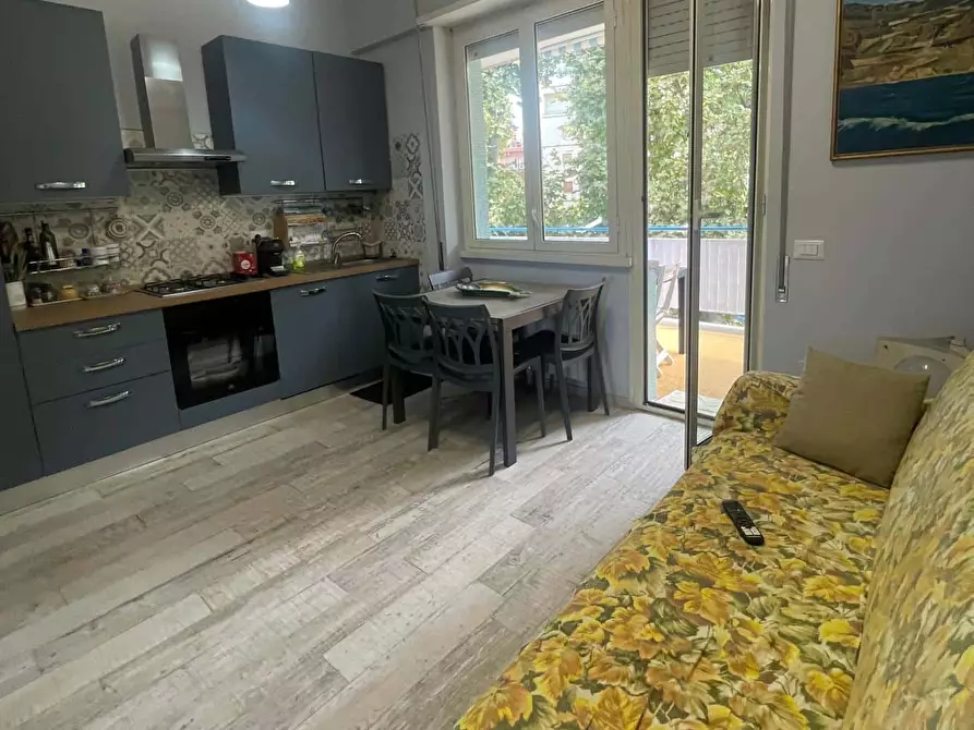 Immagine 5 di Appartamento in affitto  in Via delle Tartane8 a Roma