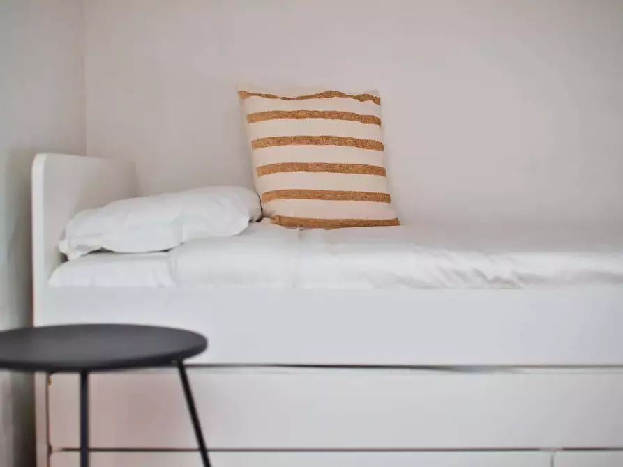 Immagine 5 di Appartamento in affitto  in Via Rubens24 a Milano