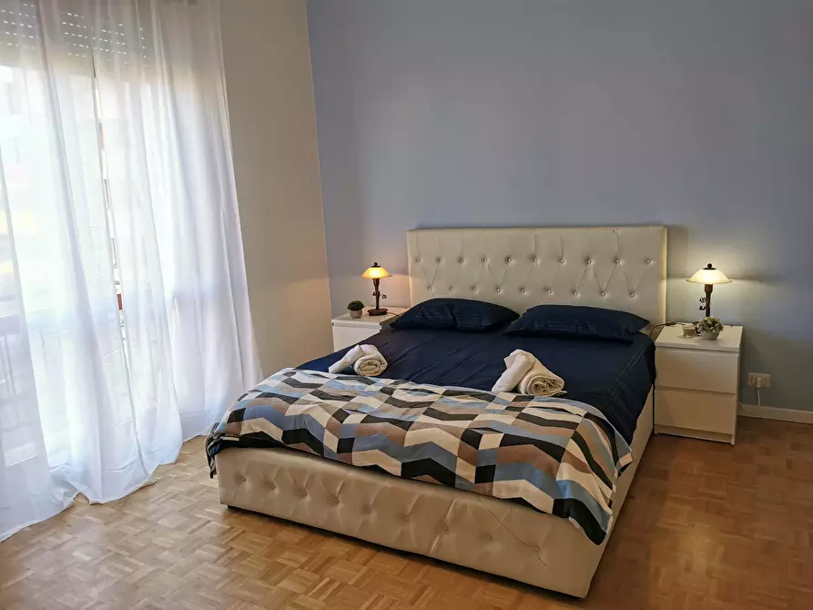 Immagine 9 di Appartamento in affitto  in Via Privata Paolo Rotta a Milano