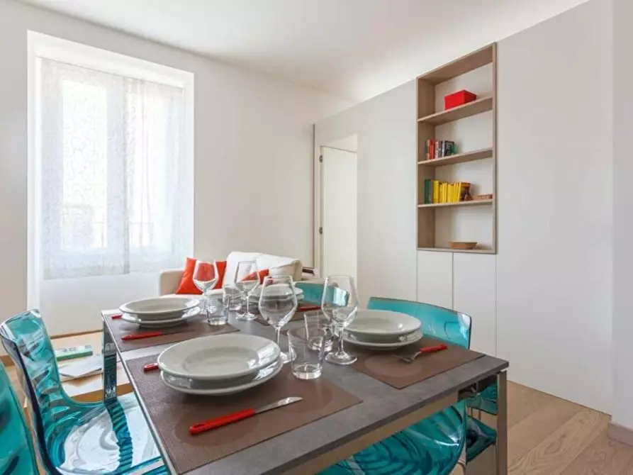 Immagine 10 di Appartamento in affitto  in Via Carlo Farini82 a Milano