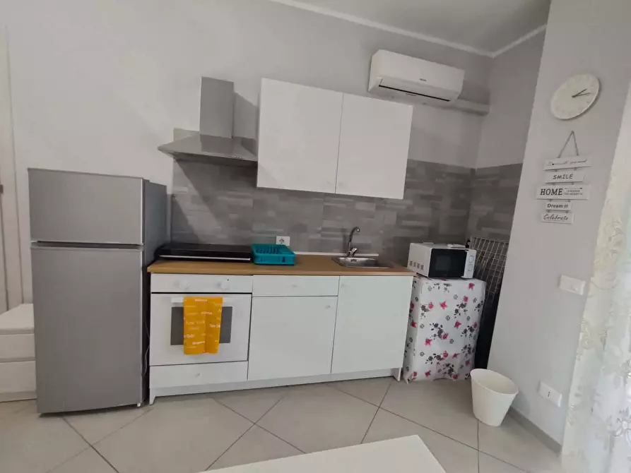 Immagine 4 di Appartamento in affitto  in Via Rosario Gregorio66 a Palermo