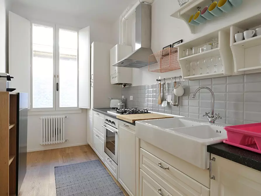 Immagine 6 di Appartamento in affitto  in Via Alfredo Testoni9 a Bologna