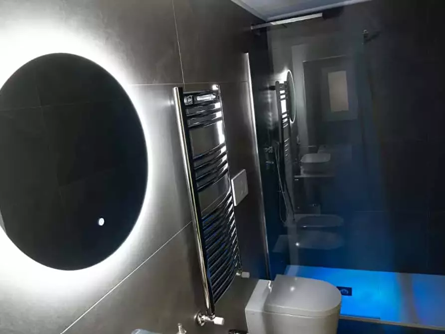 Immagine 21 di Appartamento in affitto  in Via Opacchiasella14 a Manfredonia