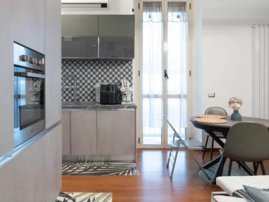 Immagine 7 di Appartamento in affitto  in Viale Fulvio Testi78 a Milano