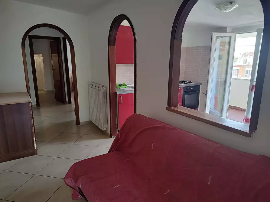 Immagine 10 di Appartamento in affitto  in Via G. Ruspoli43 a Ladispoli