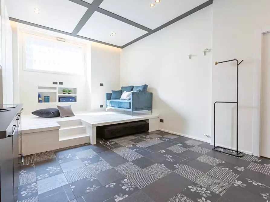 Immagine 10 di Appartamento in affitto  in Via Vincenzo Foppa6 a Milano