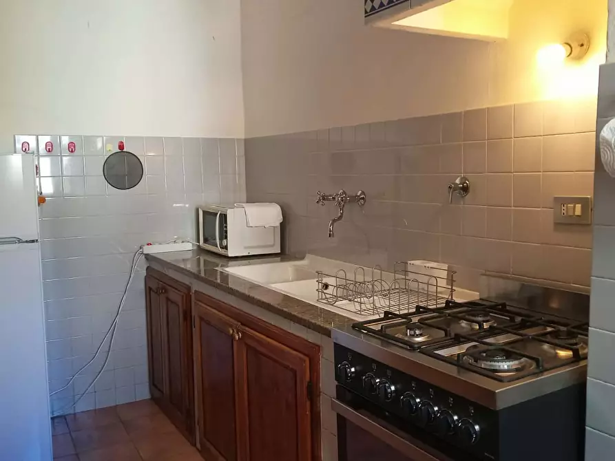 Immagine 7 di Appartamento in affitto  in Via Maggio a Firenze