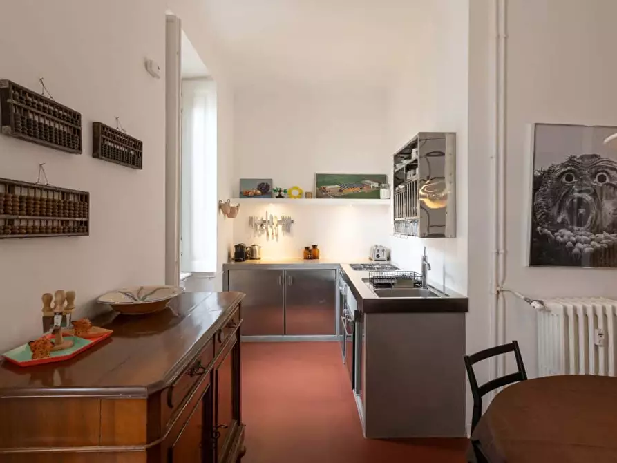 Immagine 38 di Appartamento in affitto  in Via Giulio Ceradini2 a Milano