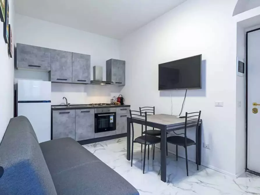 Immagine 7 di Appartamento in affitto  in Via Vetere10 a Milano