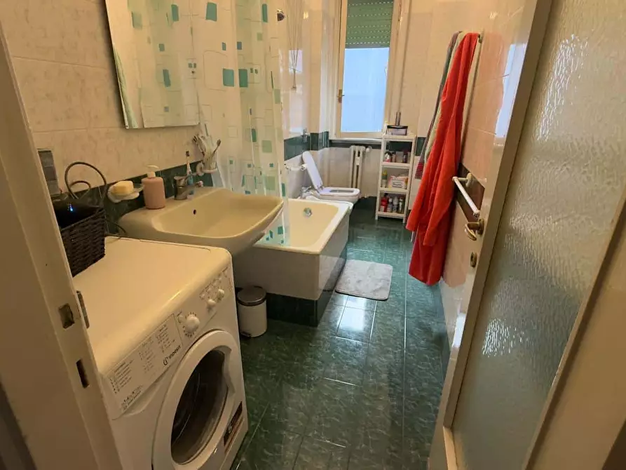 Immagine 8 di Camera in affitto  in Via Fiuggi12 a Milano