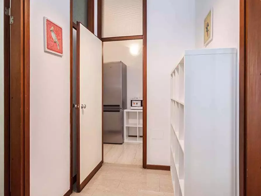 Immagine 8 di Camera in affitto  in Via Giuseppe Frua16 a Milano