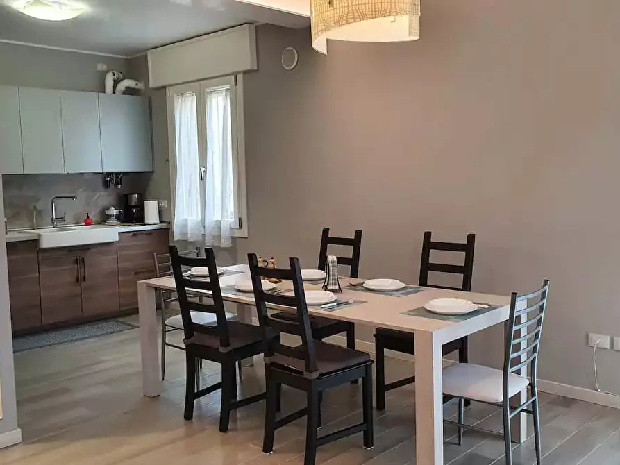Immagine 18 di Appartamento in affitto  in Via Bartolino da Padova6 a Padova