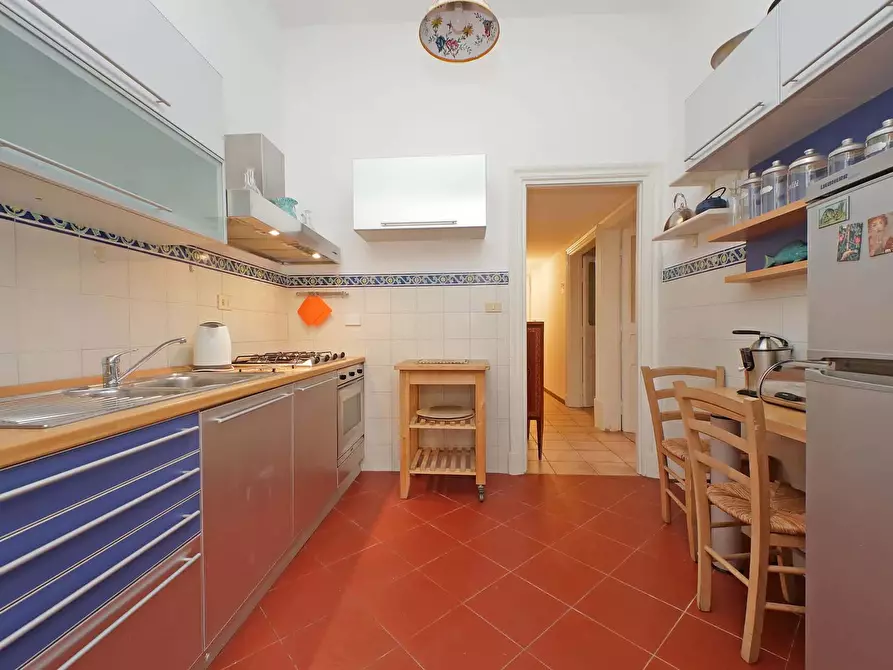 Immagine 8 di Appartamento in affitto  in Circonvallazione Clodia171 a Roma