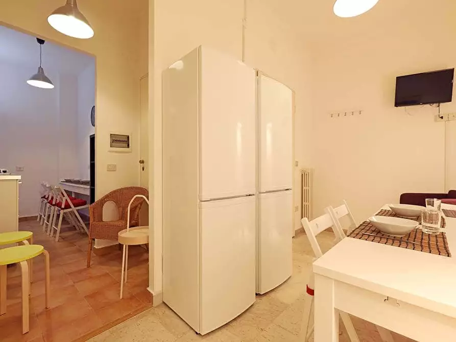 Immagine 44 di Camera in affitto  in Via Padre Semeria65 a Roma