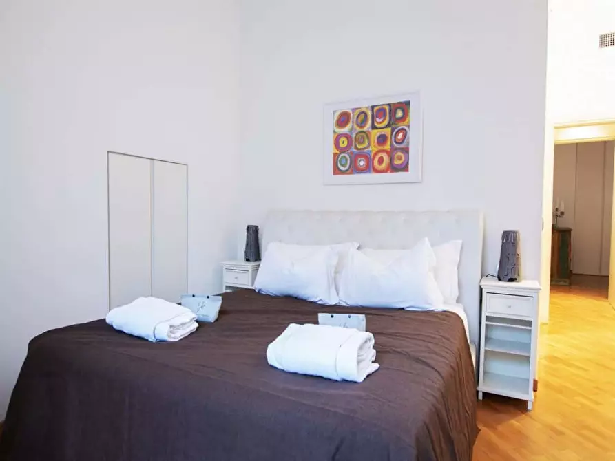 Immagine 14 di Appartamento in affitto  in Via Crema19 a Milano