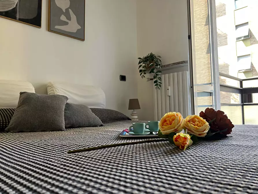 Immagine 11 di Appartamento in affitto  in Via Privata Ludovico Cavaleri8 a Milano