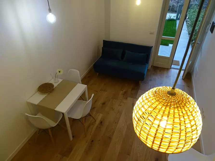 Immagine 10 di Appartamento in affitto  in Via Mantova7 a Torino